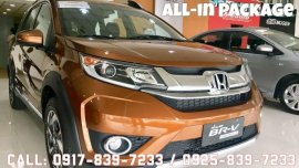2018 Honda Sure Approval City Brio Amaze jazz Civic CRV Mobilio BRV