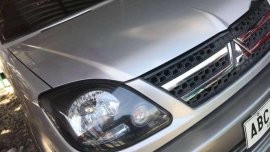 2014 Mitsubishi Adventure for sale