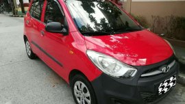 2012 Hyundai i10 MT new look for sale