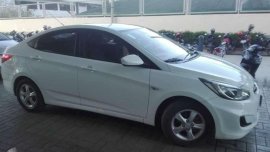 2012 Hyundai Accent for sale
