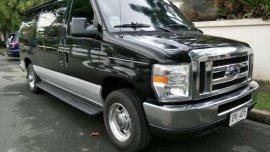 2009 Ford E150 Xlt Premium Flex Fuel for sale
