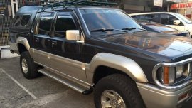 Mitsubishi L200 1995 for sale