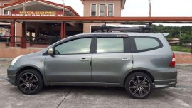 Nissan Grand Livina 2010 model for sale