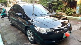 Honda Civic fd 1.8s 2007 for sale