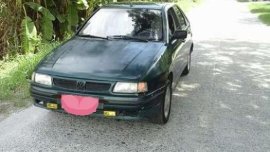 1996 Volkswagen Polo Classic for sale