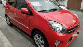 Toyota Wigo 2017 for sale