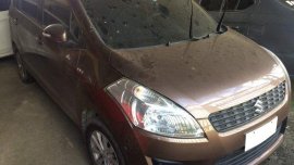Well-maintained Suzuki Ertiga Glx 2016 for sale