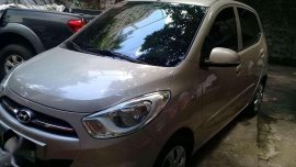Hyundai i10 2013 Automatic tranny for sale