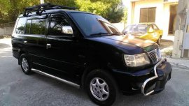 Mitsubishi Adventure 2002 for sale