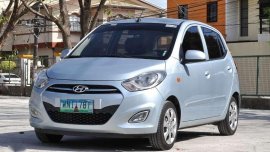 2013 Hyundai I10 for sale