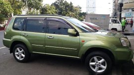 Nissan X-Trail 2004 for sale