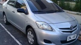 2008 Toyota Vios J for sale