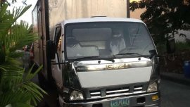 2010 Isuzu Elf truck for sale