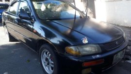 1996 Mazda Familia 323 1.6 doch engine for sale