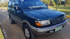 Toyota Revo 1999 for sale