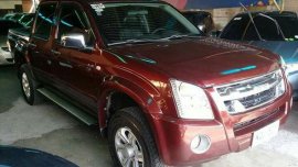 Good as new Isuzu D-Max 2010 for sale 