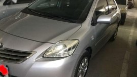 Toyota Vios manual 2011 for sale
