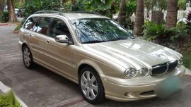 2007 Jaguar Xtype for sale