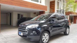 2016 Ford EcoSport Trend for sale