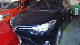 Good as new Toyota Vios E 2017 for sale