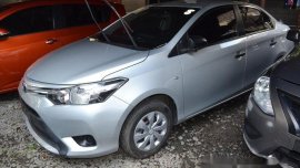 Well-kept Toyota Vios J 2016 for sale