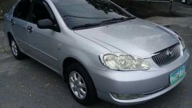 Well-maintained Toyota Corolla Altis 2007 for sale