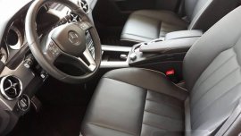 Mercedes Benz GLK 220 CDI AMG Sport Package