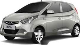 Hyundai Eon Glx 2018 for sale