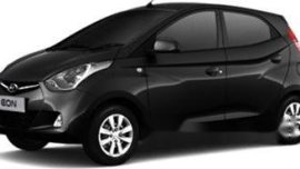 Hyundai Eon 2018 GLX M/T for sale