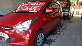 For Sale OLD 2017 Hyundai Eon Glx 