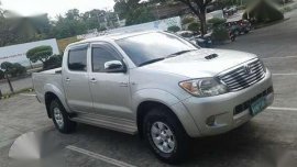 Toyota Hilux 2005 for sale