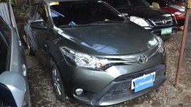 Good as new Toyota Vios E 2017 for sale