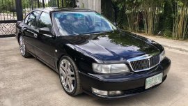 Nissan Cefiro Elite 2001 Brougham Vip series for sale