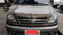 Mitsubishi Adventure GLS SPORT 2015 for sale