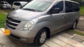 Hyundai Grand Starex VGT CRDI 2012 for sale