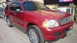 2005 Ford Explorer for sale