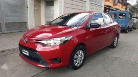 2016 Toyota Vios MT All Power for sale
