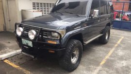 Toyota Prado 1997 for sale