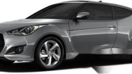 Hyundai Veloster Gls 2018 for sale