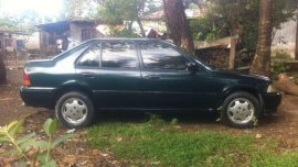 Honda City 1996 for sale