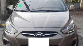 2017 Hyundai Accent for sale