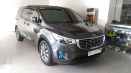 "SULIT KA DITO" 2018 New Kia Grand Carnival 7str for sale