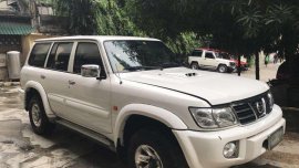 2003 Nissan Patrol for sale