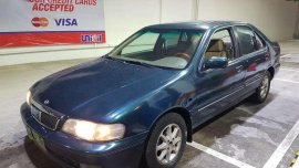 Nissan Exalta STA 2000 for sale