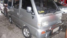 2013 Suzuki Multicab for sale