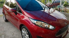 2016 Ford Fiesta for sale