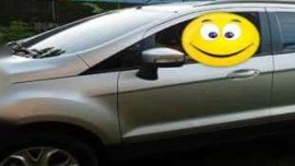 Ford Ecosport 2014 Trend MT for sale