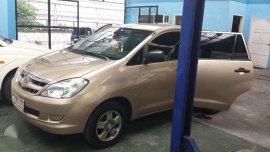 2005 Toyota Innova for sale