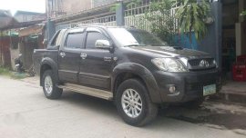Toyota Hilux 2010 for sale