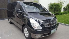 2008 Hyundai Grand Starex VGT Automatic for sale